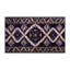 Tapis mauve soyeux et moelleux-1264159519