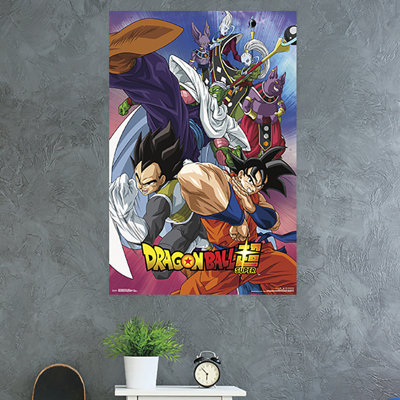 Fantasy & Sci-Fi Paper Print