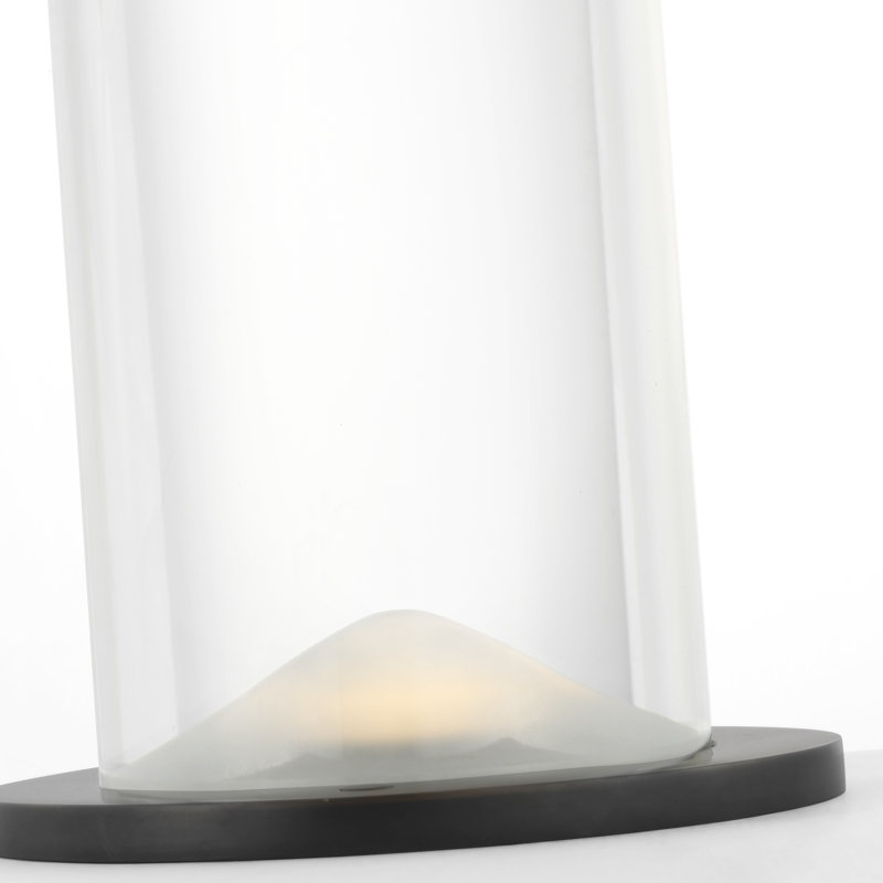 Beryl LED Table Lamp, Bronze