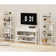 Guinna 54.72'' Console Table