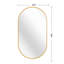 Miroir ovale en métal-1920973277-1920973274