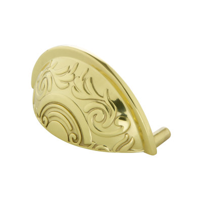 Nostalgic Warehouse Cup Pull Victorian