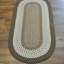 Tapis tressé Benson Creek-1309973734