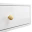 Tarsha Dressing Table with Mirror