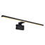 Aluminium Flush Mounted Sconce