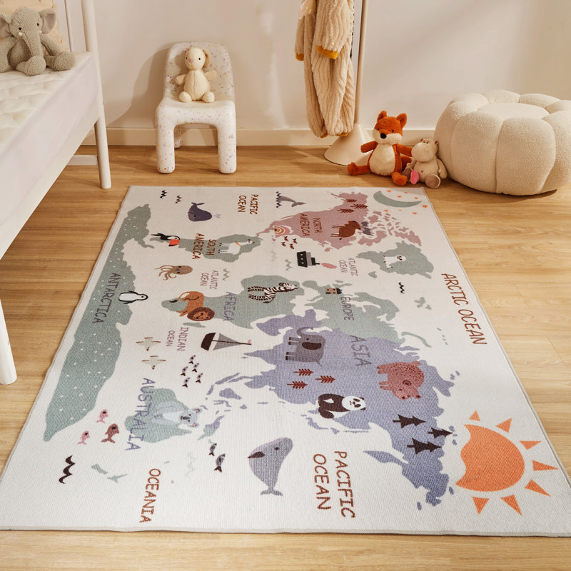 Tapis pour enfant