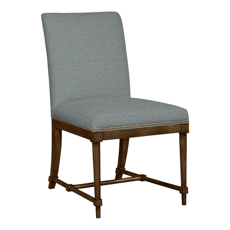 Chronos Side Chair, Tuck Cobalt, Yes, Navajo