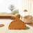 Multi-Functional Cat Scratcher Bed