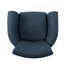 Fauteuil d'appoint Club