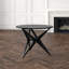 Victor Round Solid Wood Dining Table