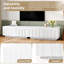 Ensemble de 2 meubles télé et table basse ON-TREND-1168227737