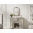 Kalie Arched Baroque Wall Mirror -1548180484-1548180504