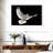 Brampt Flying White Dove-107677191