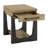 19" Chairside Table
