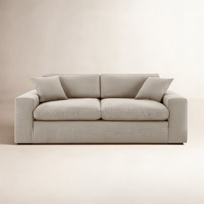 Asher 82'' Upholstered Sofa