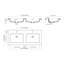 Lavabo de salle de bain-74367423