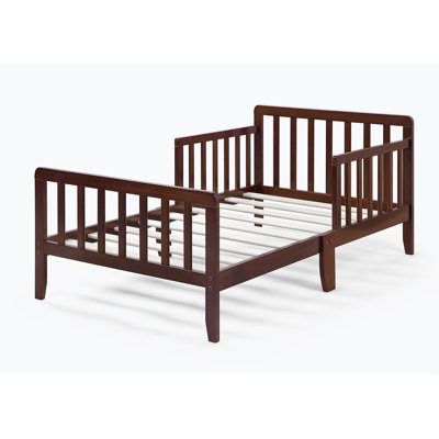 22.89'' Regular Kid Bed Not Including Mattress(Fits Standard Size Crib Mattress)