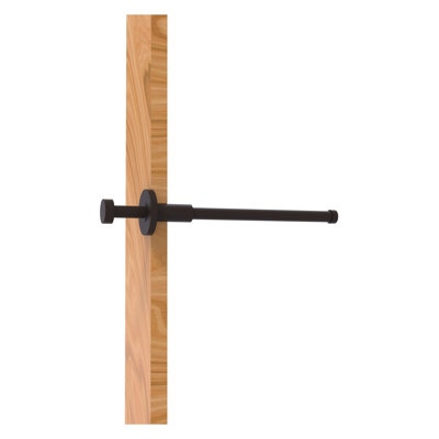 Morosini Metal Retractable Clothesline