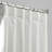 Bodulf Thermal Cross Linen Weave 100% Blackout Curtains for Bedroom & Living Room Curtains - Single Panel Drapes-1697734132-1697734137