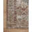 Amber Lewis x Loloi Georgie Teal / Antique Area Rug-259366178