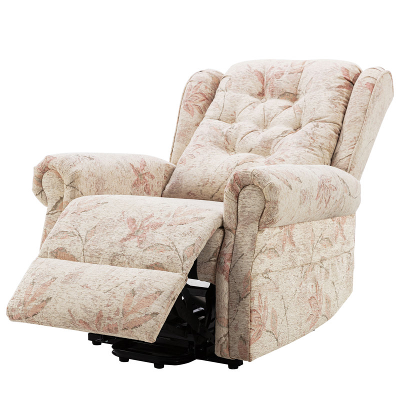 92.00cm Wide Full Body Massage with Heated Cushion