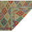 Hults Wool Geometric Indoor Rug