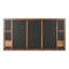 Lit plateforme capitonné Sisemore-79622014