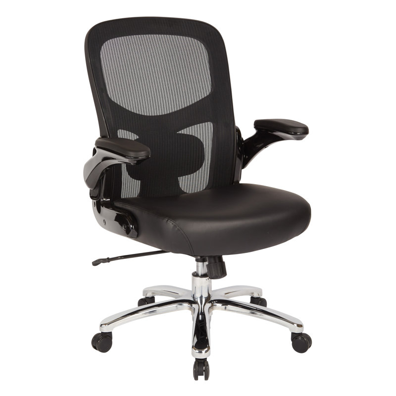 Task Chair, Black