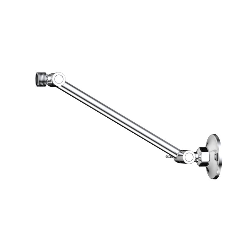 Bras de douche réglable Stylewise