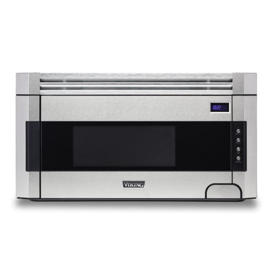 3 Series 30" Conventional Microwave Hood