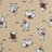 Brushed Cotton Flannel Sheet Set-841569459-930578732