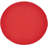 Beckson Geometric Round Placemat