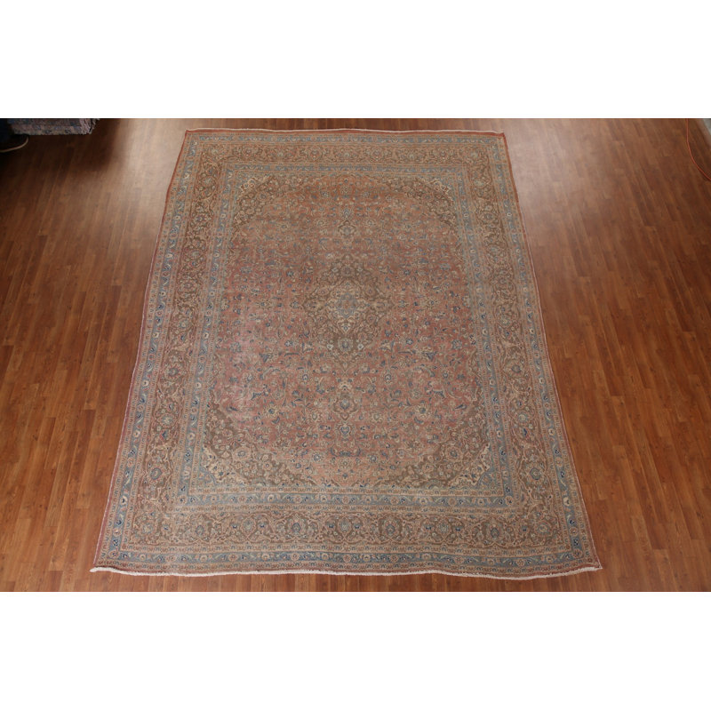 Tapis traditionnel 10 x 12