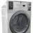 Industrial Coin-Operated Clothes Washer Dryer-97195163