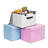 Rebrilliant Fabric Bin-526322285