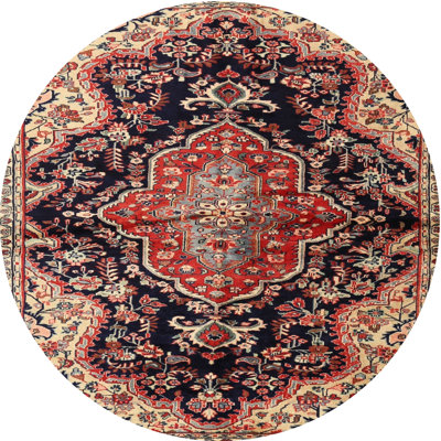 Oriental Indoor Rug