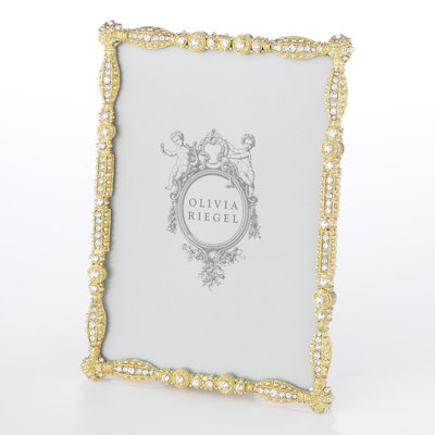 Asbury Metal Picture Frame