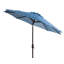 Parasol de marché 8 pi 5 po x 8 pi 5 po Asla-38807991