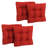 Outdoor 5'' Seat Cushion-355653198-312693237-355653195