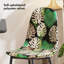 Leighton Upholstered Dining Chairs 2 Set