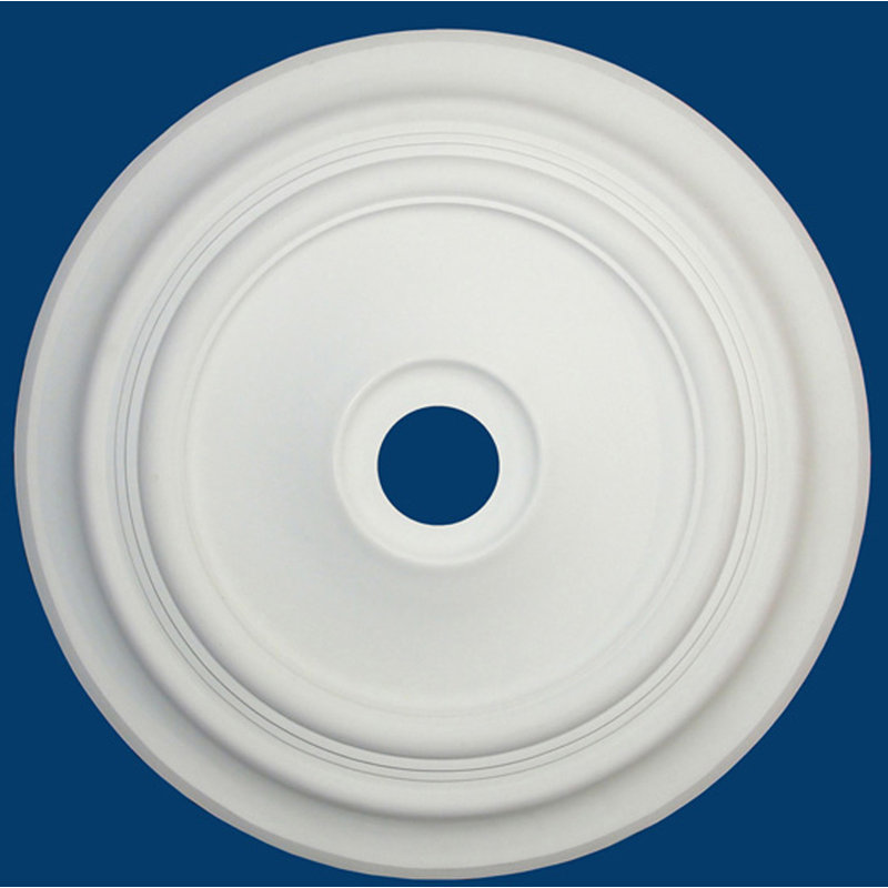 Médaillon de plafond