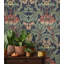Papier peint préimprimé Winston Porter Designs-842238280
