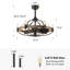 Ventilateur de plafond Arezo Classic-1545822031