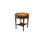 Solid Wood End Table