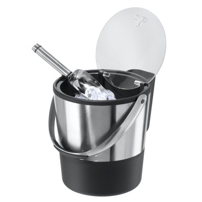 Oggi Barware Double Wall Ice Bucket