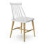 Chaise d'appoint à dossier en lattes-1224671196