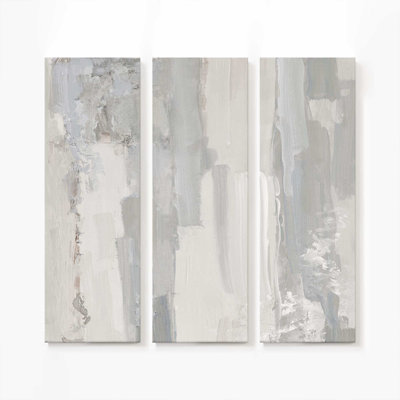 Minéral Moods v2, grande impression sur toile