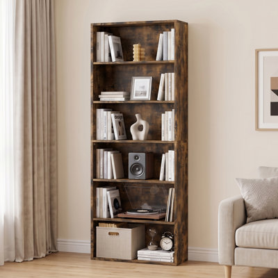  Bibliothèque standard H 70,9 "Emedio  