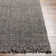 Gaibrial Area Rug in Black