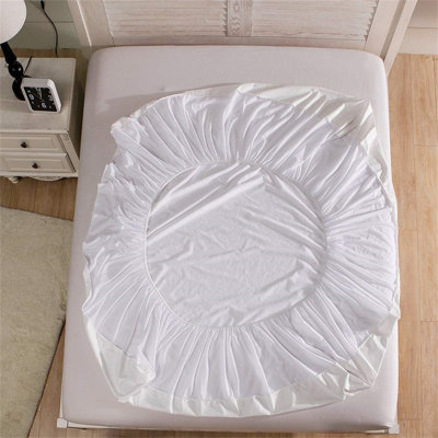 Douglasland Waterproof Mattress Protector Case Pack
